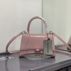 Balenciaga Hourglass Bags